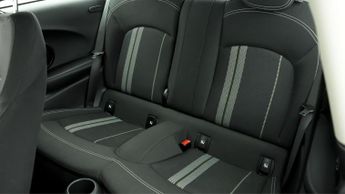 MINI Electric Hatch COOPER S LEVEL 1