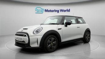MINI Electric Hatch COOPER S LEVEL 1
