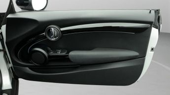 MINI Electric Hatch COOPER S LEVEL 1