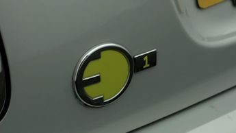 MINI Electric Hatch COOPER S LEVEL 1