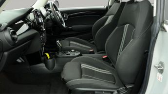 MINI Electric Hatch COOPER S LEVEL 1