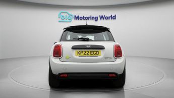 MINI Electric Hatch COOPER S LEVEL 1
