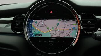 MINI Electric Hatch COOPER S LEVEL 1