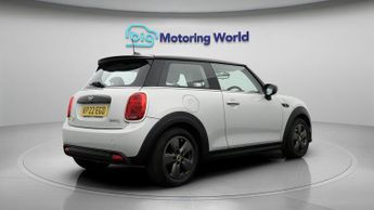 MINI Electric Hatch COOPER S LEVEL 1