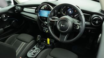 MINI Electric Hatch COOPER S LEVEL 1