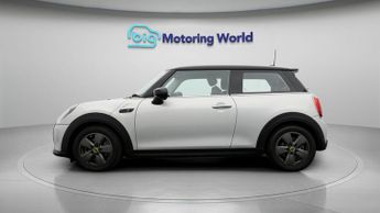 MINI Electric Hatch COOPER S LEVEL 1