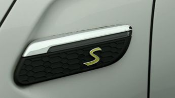 MINI Electric Hatch COOPER S LEVEL 1