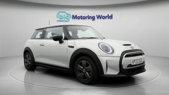 MINI Electric Hatch COOPER S LEVEL 1
