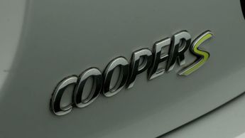 MINI Electric Hatch COOPER S LEVEL 1