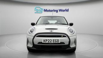 MINI Electric Hatch COOPER S LEVEL 1