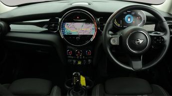 MINI Electric Hatch COOPER S LEVEL 1