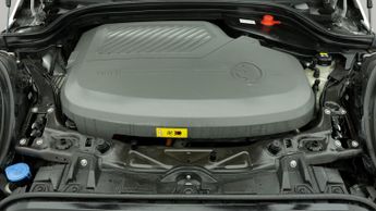 MINI Electric Hatch COOPER S LEVEL 1