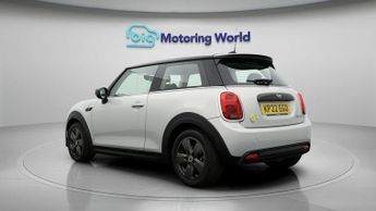 MINI Electric Hatch COOPER S LEVEL 1