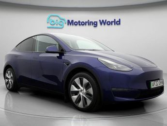 Tesla Model Y ALL MODELS