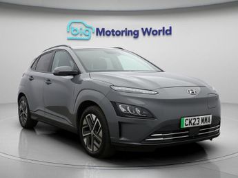 Hyundai KONA ULTIMATE