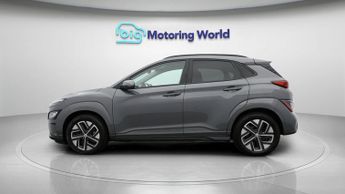 Hyundai KONA ULTIMATE