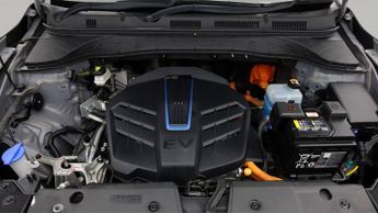 Hyundai KONA ULTIMATE