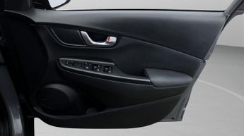 Hyundai KONA ULTIMATE