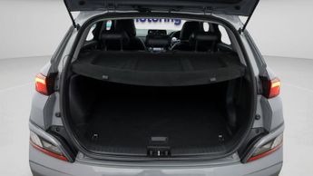 Hyundai KONA ULTIMATE