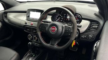 Fiat 500X SPORT