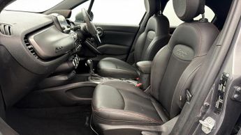 Fiat 500X SPORT