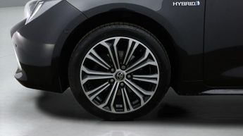 Toyota Corolla EXCEL