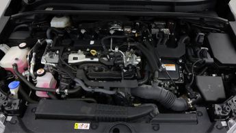 Toyota Corolla EXCEL