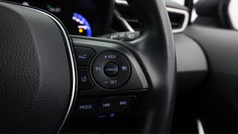 Toyota Corolla EXCEL