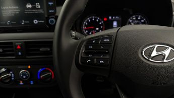 Hyundai i10 MPI SE CONNECT