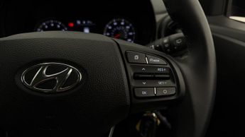 Hyundai i10 MPI SE CONNECT