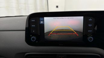 Hyundai i10 MPI SE CONNECT