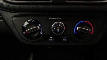 Hyundai i10 MPI SE CONNECT