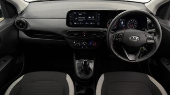 Hyundai i10 MPI SE CONNECT