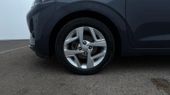 Hyundai i10 MPI SE CONNECT