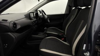 Hyundai i10 MPI SE CONNECT