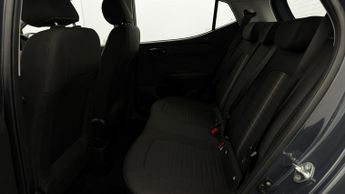 Hyundai i10 MPI SE CONNECT