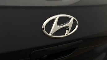 Hyundai i10 MPI SE CONNECT