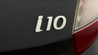 Hyundai i10 MPI SE CONNECT