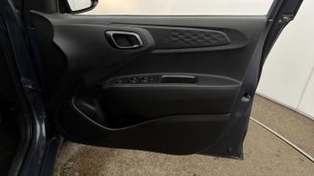 Hyundai i10 MPI SE CONNECT