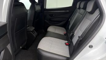 Renault Megane E-Tech TECHNO