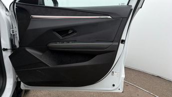 Renault Megane E-Tech TECHNO