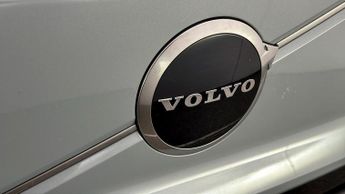 Volvo EX30 PLUS