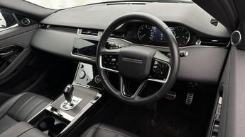 Land Rover Range Rover Evoque EDITION