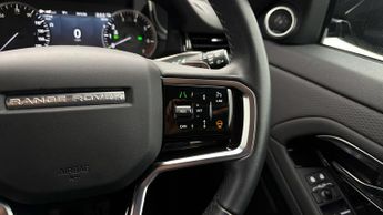 Land Rover Range Rover Evoque EDITION