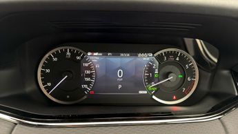 Land Rover Range Rover Evoque EDITION