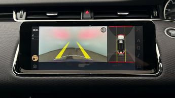 Land Rover Range Rover Evoque EDITION