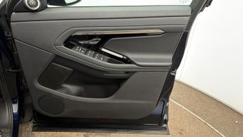 Land Rover Range Rover Evoque EDITION