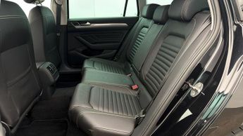Volkswagen Passat SEL TSI EVO DSG