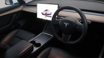 Tesla Model 3 ALL MODELS