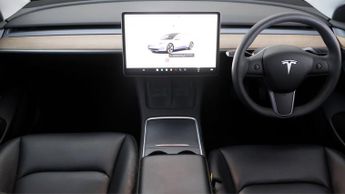 Tesla Model 3 ALL MODELS